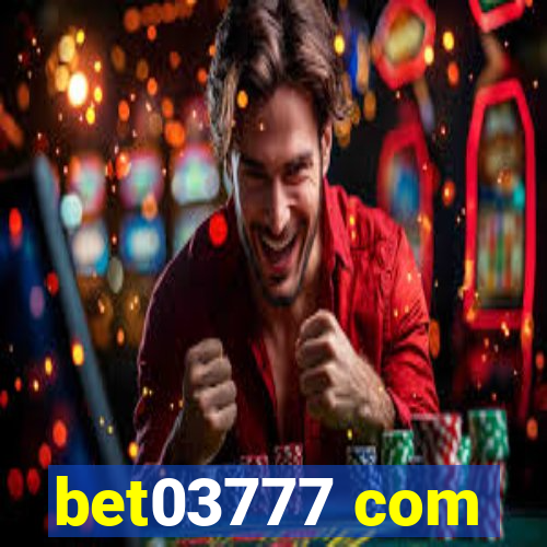 bet03777 com